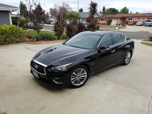 Infiniti Dealer «INFINITI of Thousand Oaks», reviews and photos, 3570 Thousand Oaks Blvd, Thousand Oaks, CA 91362, USA