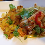 Photo n°1 de l'avis de R... fait le 18/07/2021 à 19:18 sur le  Landhotel zum Staffelwirt à Jachenau