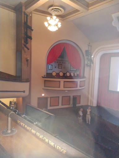 Performing Arts Theater «Athens Theatre», reviews and photos, 124 N Florida Ave, DeLand, FL 32720, USA