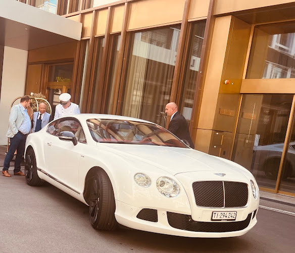 Rezensionen über Bentley Zürich in Zürich - Autohändler