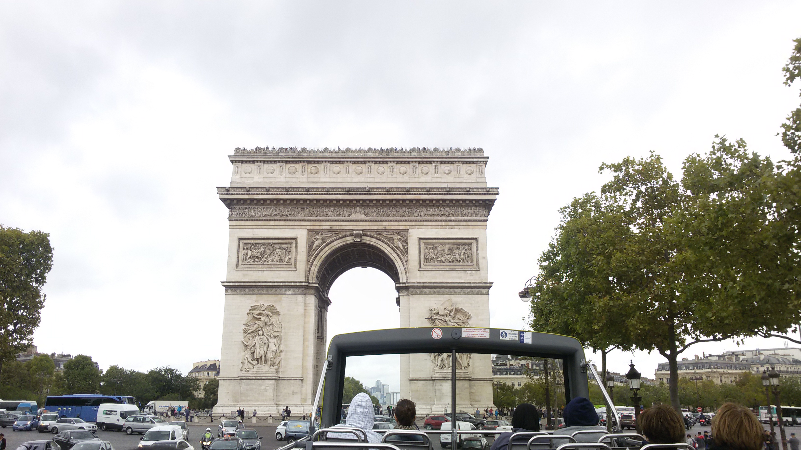 Photo n° 1 de l'avis de Yuriy. fait le 22/08/2017 à 06:49