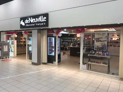 de Neuville – Chocolat français à Chasseneuil-du-Poitou