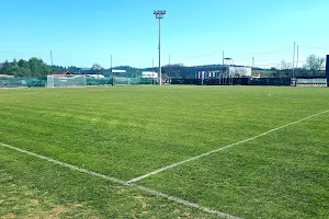 Football stadium Ivančna Gorica image