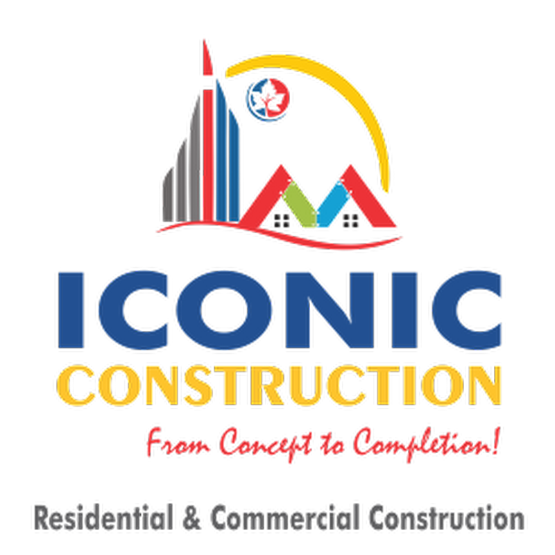 Iconic Construction