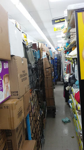 Discount Store «Dollar General», reviews and photos, 139 Keen St, Burkesville, KY 42717, USA