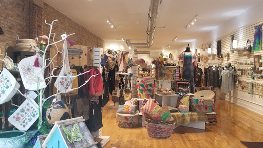 Gift Shop «Ten Thousand Villages», reviews and photos, 719 Main St, Evanston, IL 60202, USA