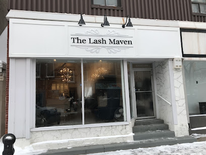 The Lash Maven
