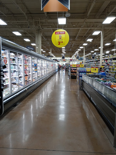 Grocery Store «Kroger Marketplace», reviews and photos, 4613 Marburg Ave, Cincinnati, OH 45209, USA