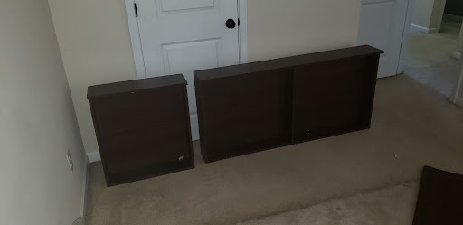 Moving and Storage Service «Two Men and a Truck», reviews and photos, 1640 McFarland 400 Dr, Alpharetta, GA 30004, USA