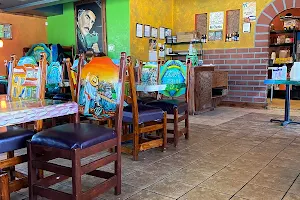 Agave Azul Mexican Restaurant image
