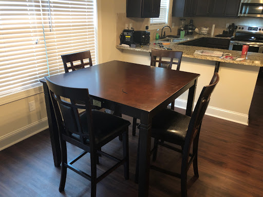 Furniture Store «Badcock Home Furniture &more», reviews and photos, 7965 Tara Blvd #330c, Jonesboro, GA 30236, USA