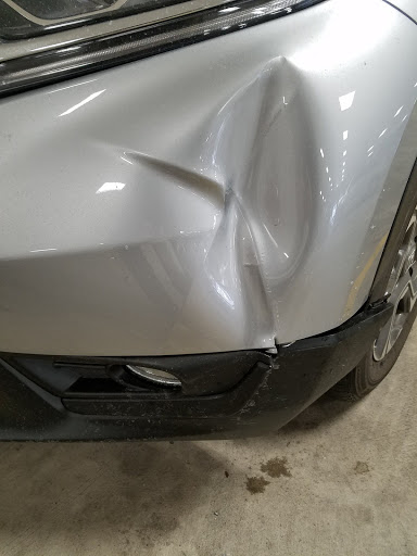 Auto Body Shop «Maaco Collision Repair & Auto Painting», reviews and photos, 502 Basin St, Allentown, PA 18103, USA
