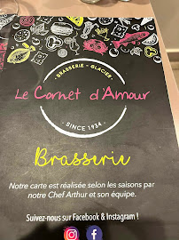 Les plus récentes photos du Restaurant français Le Cornet d'Amour à Berck - n°15
