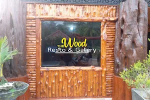 The Wood's Cafe 'n Homestay image