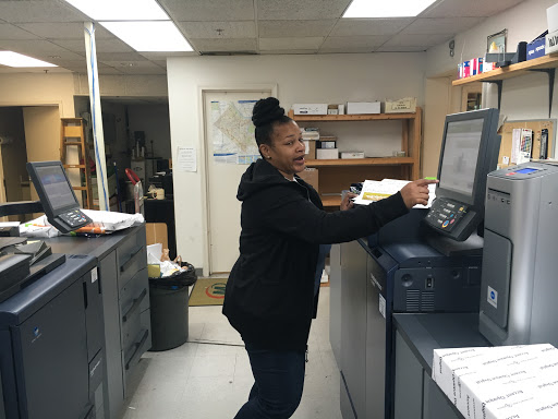 Commercial Printer «Minuteman Press Printing and Marketing Solutions - Arlington», reviews and photos, 4001 9th St N #102, Arlington, VA 22203, USA