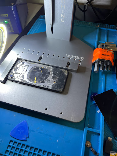 Mobile Phone Repair Shop «One Hour Device Repair Inc.», reviews and photos, 7867 Leary Way NE, Redmond, WA 98052, USA