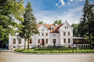 Pałac Mortęgi Hotel & SPA Mazury image