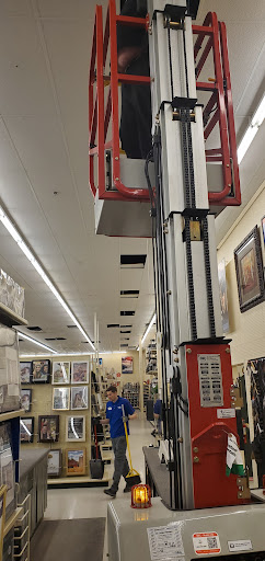 Craft Store «Hobby Lobby», reviews and photos, 3192 S Linden Rd a102, Flint, MI 48507, USA