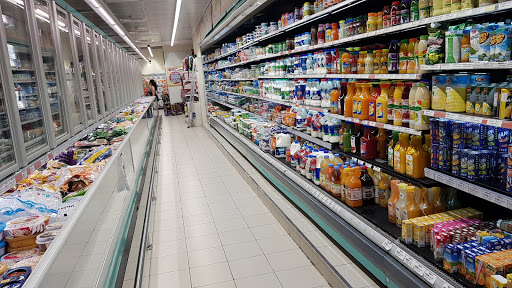 Branch 3صفا إكسبريس