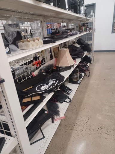 Thrift Store «Goodwill Store & Donation Center», reviews and photos, 2637 Street Rd, Bensalem, PA 19020, USA