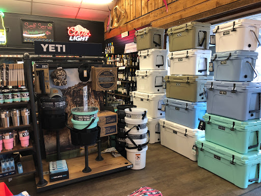 Sporting Goods Store «Anglers Sport Center», reviews and photos, 1456 Whitehall Rd, Annapolis, MD 21409, USA