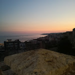 Photo n°1 de l'avis de Maf.n fait le 27/08/2019 à 20:13 sur le  Pizzeria Bellavista à Sciacca