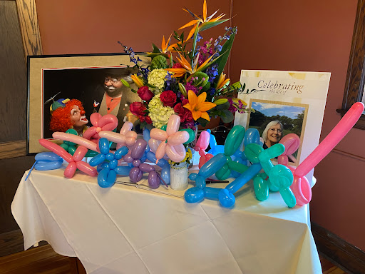 Florist «Rockcastle Florist - Rochester NY», reviews and photos, 870 Long Pond Rd, Rochester, NY 14612, USA