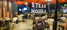 Atmosphère du Restaurant Hippopotamus Steakhouse à Les Pennes-Mirabeau - n°8