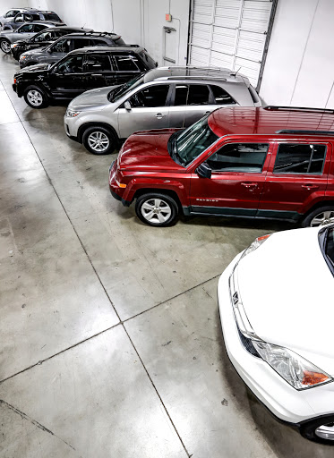 Used Car Dealer «Wheels in Motion Auto Sales LLC», reviews and photos, 7425 S Harl Ave #5, Tempe, AZ 85283, USA