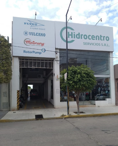 Hidrocentro Servicios SRL