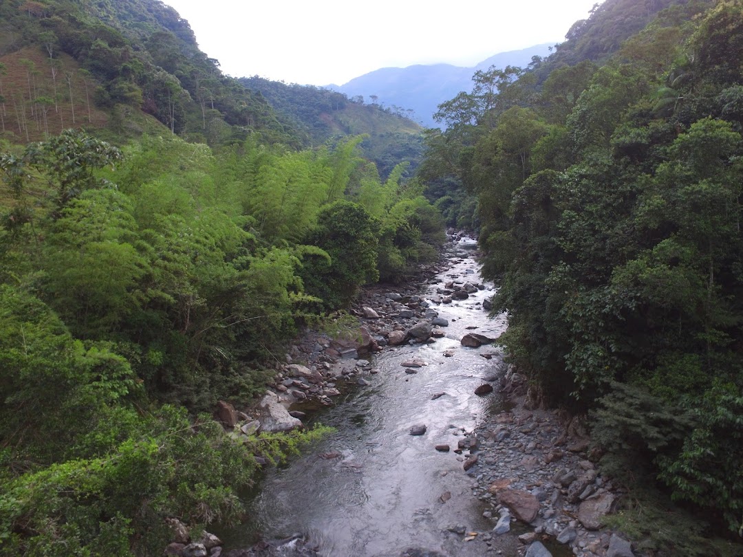 Puente Congante