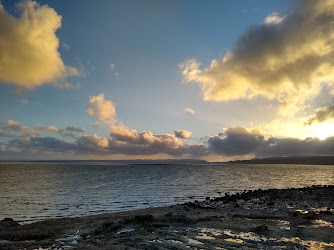 Blockhouse Bay Beach Reserve