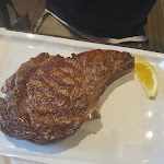 Photo n°5 de l'avis de Federica.9 fait le 29/08/2023 à 18:08 sur le  Vaca Loca à Rome