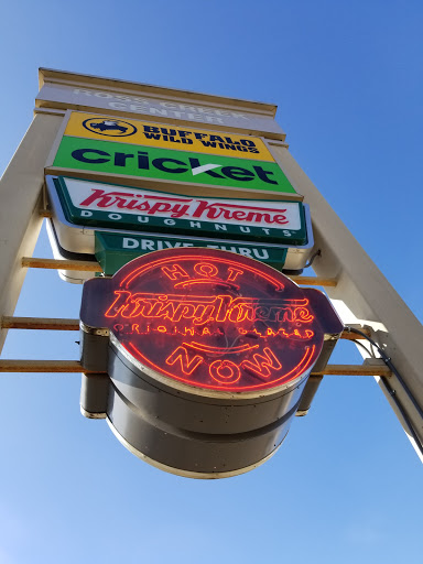 Donut Shop «Krispy Kreme», reviews and photos, 434 Sam Ridley Pkwy W, Smyrna, TN 37167, USA