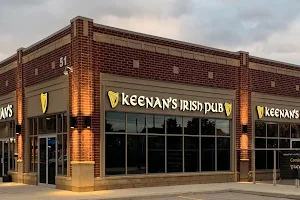 Keenan's Irish Pub image