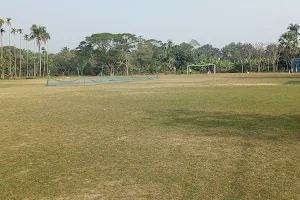 Shanti Sangha Cricket and Football Ground image