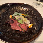 Photo n°1 de l'avis de Nora.a fait le 17/07/2023 à 19:27 sur le restaurants Het Gerecht à Antwerp