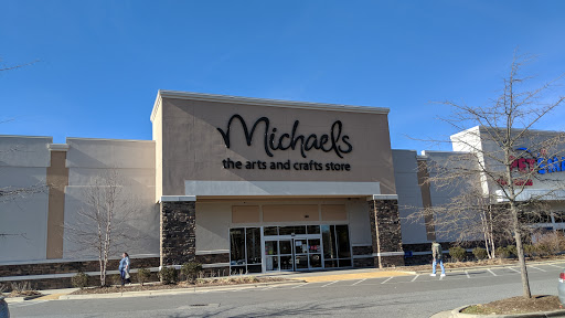 Craft Store «Michaels», reviews and photos, 305 Town Center Loop, Waynesville, NC 28786, USA