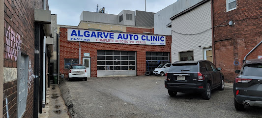 Algarve Auto Clinic