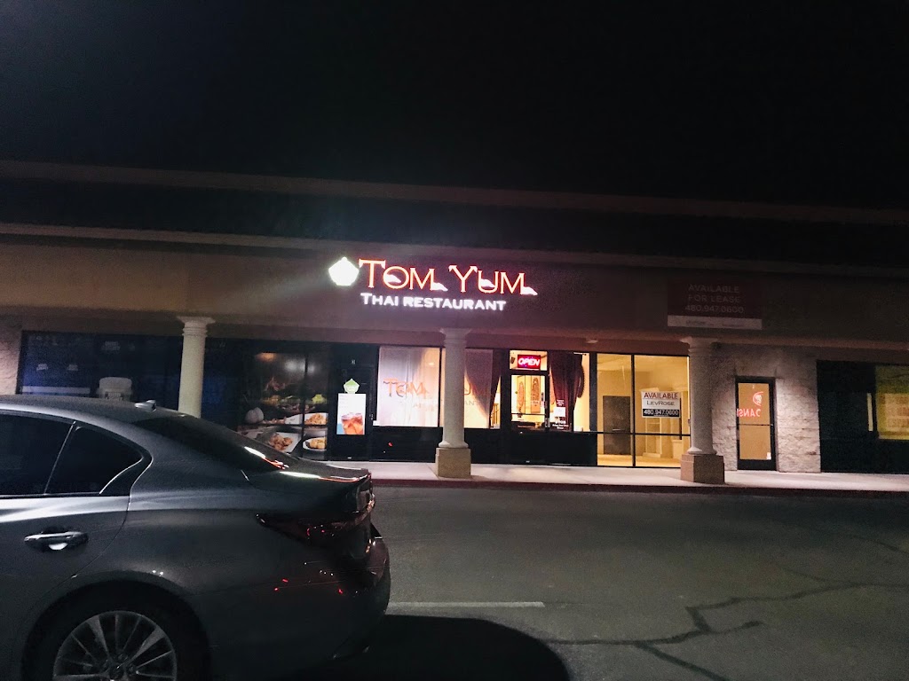 Molly's Thai Ban 85032