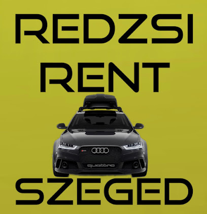 Redzsi Rent Szeged