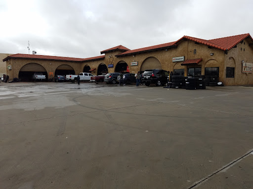 Affordable Tire image