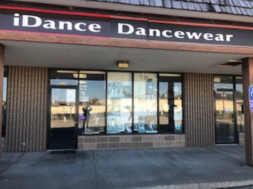 iDance Dancewear/Formerly Degage Dancewear Independence
