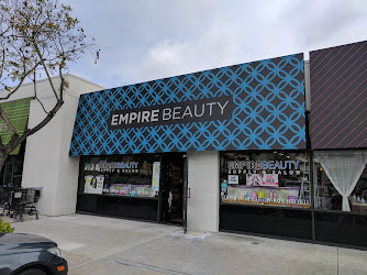 Empire Beauty Supply & Salon