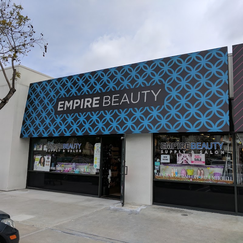 Empire Beauty Supply & Salon