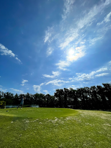 Golf Club «Jupiter Dunes Golf Club», reviews and photos, 401 N Hwy A1A, Jupiter, FL 33477, USA