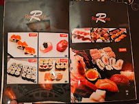 Carte du ReisStyle à Waldshut-Tiengen