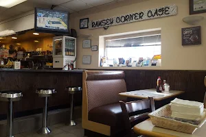 Ramsey Corner Cafe image