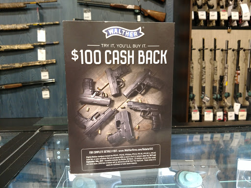 Outdoor Sports Store «Field & Stream», reviews and photos, 870 Walt Whitman Rd Ste B, Melville, NY 11747, USA