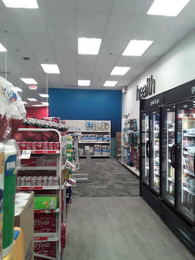 CVS Pharmacy